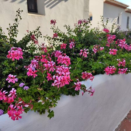 Dona Lola , Luminoso Apartamento Calahonda, Mijas Sitio de Calahonda エクステリア 写真