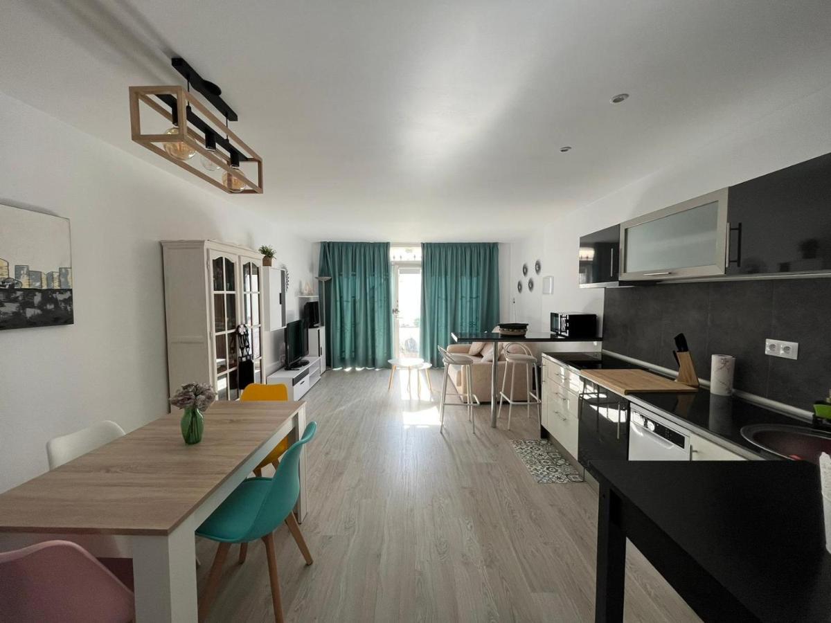 Dona Lola , Luminoso Apartamento Calahonda, Mijas Sitio de Calahonda エクステリア 写真