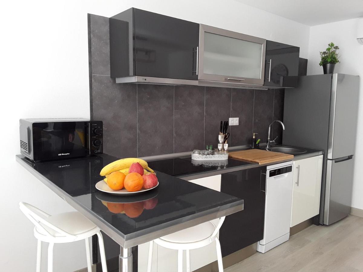 Dona Lola , Luminoso Apartamento Calahonda, Mijas Sitio de Calahonda エクステリア 写真