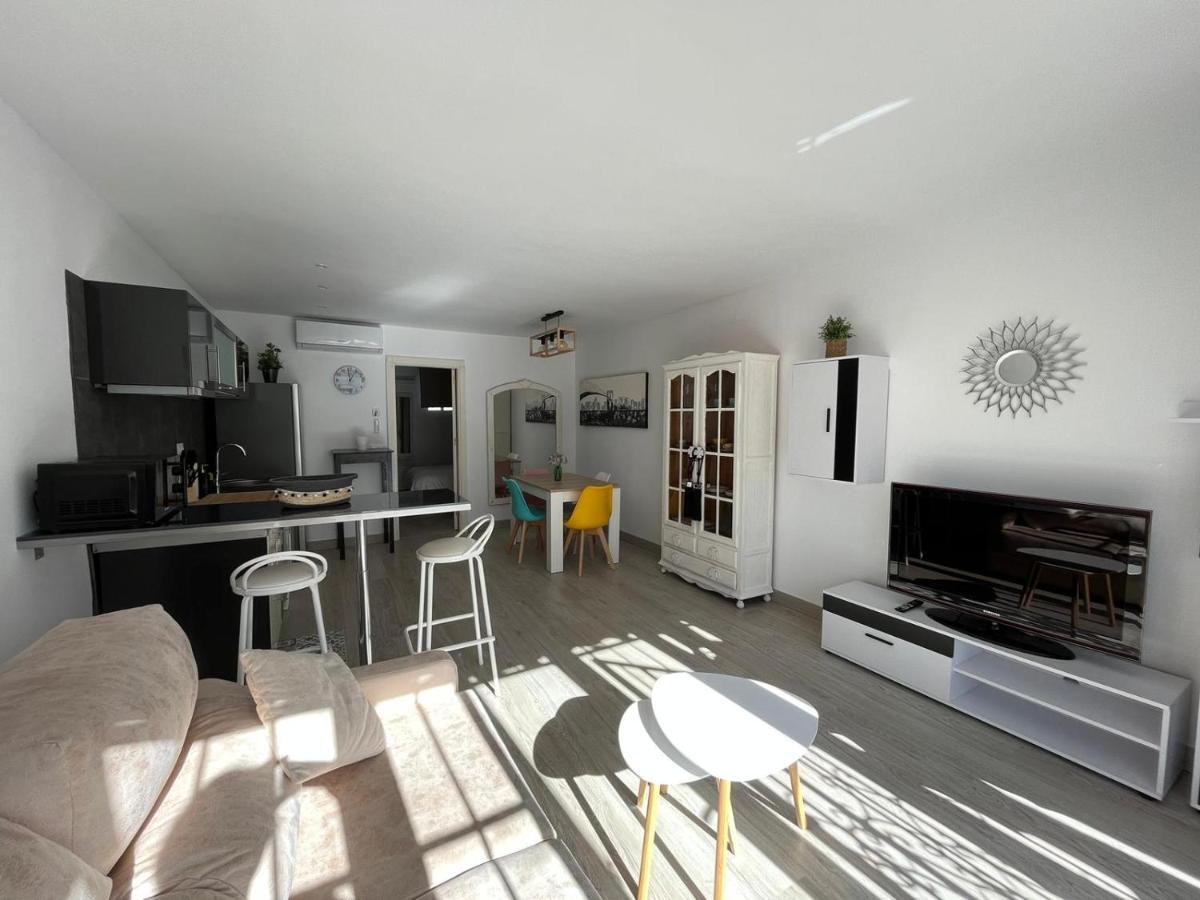 Dona Lola , Luminoso Apartamento Calahonda, Mijas Sitio de Calahonda エクステリア 写真