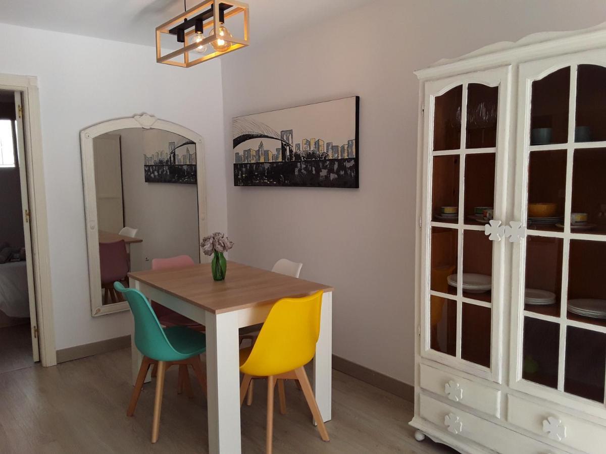 Dona Lola , Luminoso Apartamento Calahonda, Mijas Sitio de Calahonda エクステリア 写真