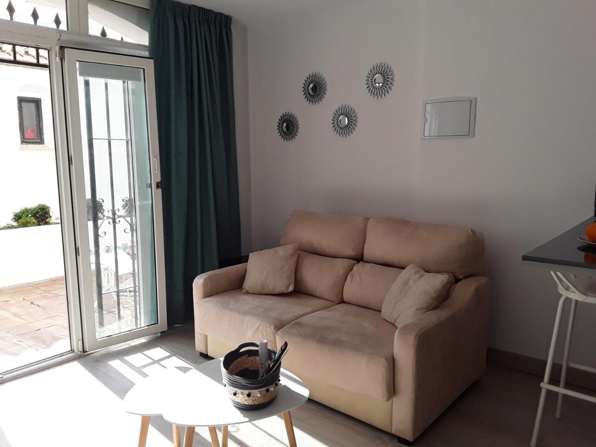 Dona Lola , Luminoso Apartamento Calahonda, Mijas Sitio de Calahonda エクステリア 写真