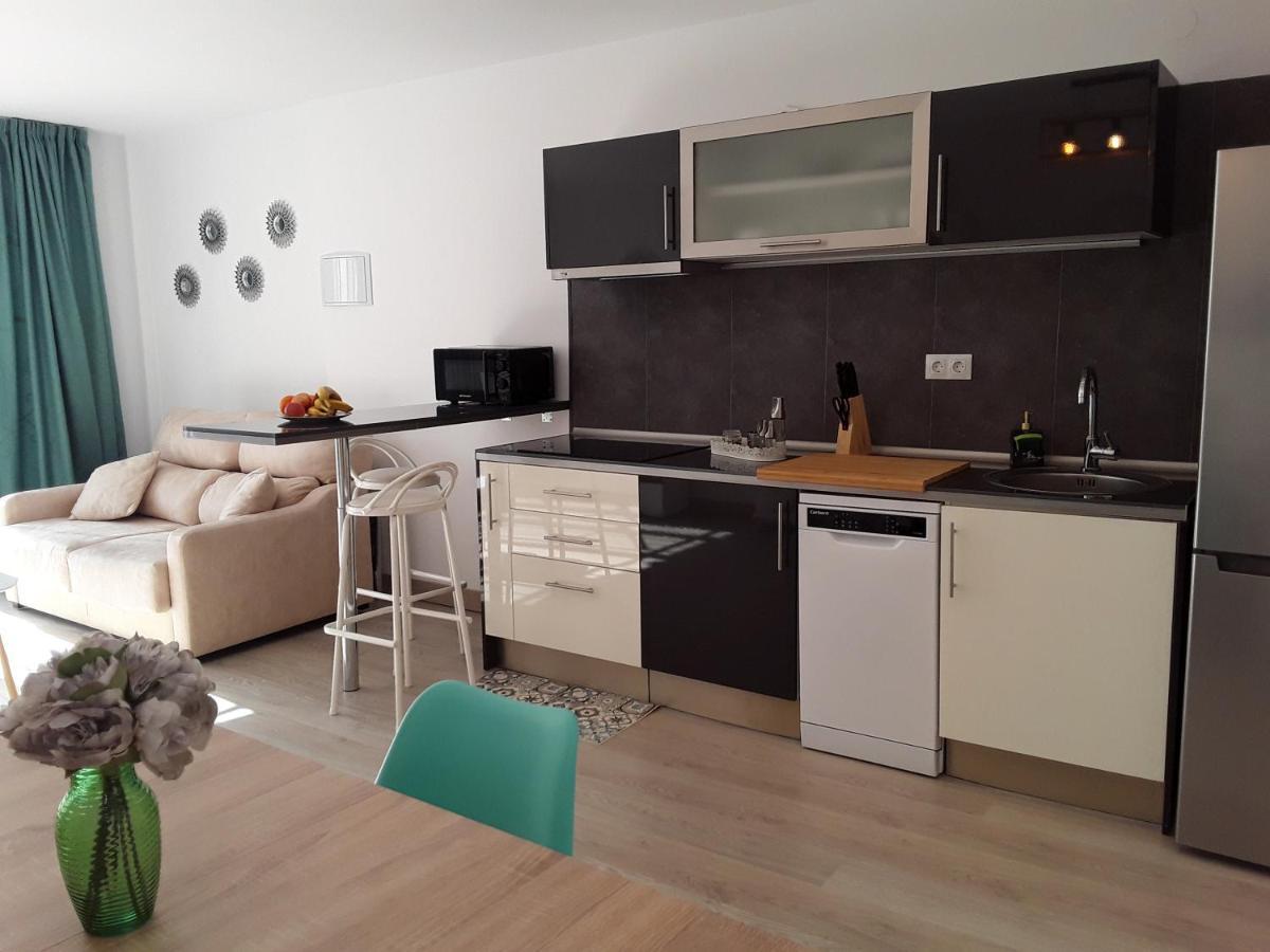 Dona Lola , Luminoso Apartamento Calahonda, Mijas Sitio de Calahonda エクステリア 写真
