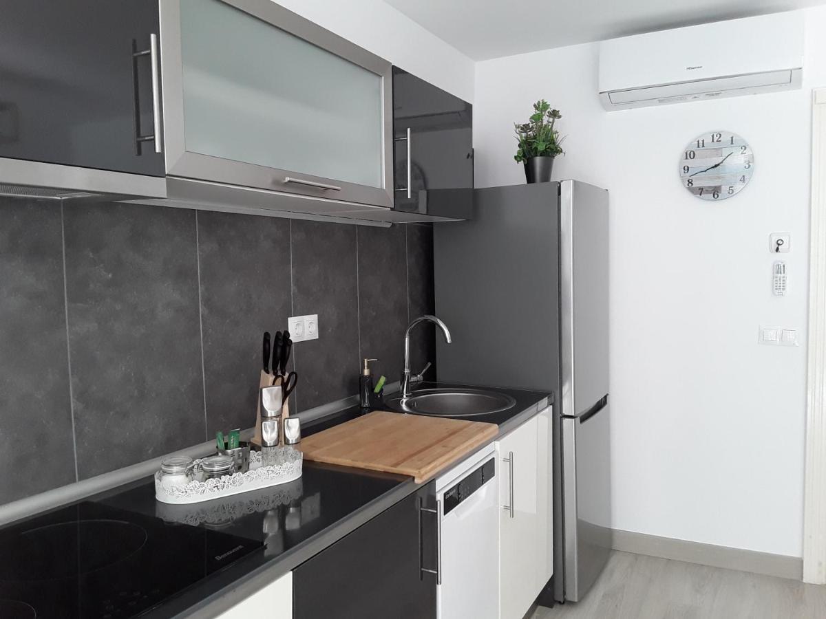Dona Lola , Luminoso Apartamento Calahonda, Mijas Sitio de Calahonda エクステリア 写真