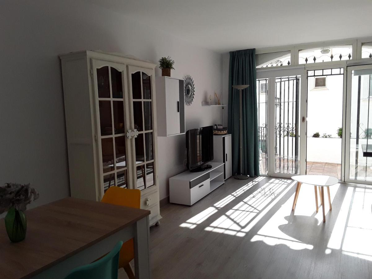 Dona Lola , Luminoso Apartamento Calahonda, Mijas Sitio de Calahonda エクステリア 写真