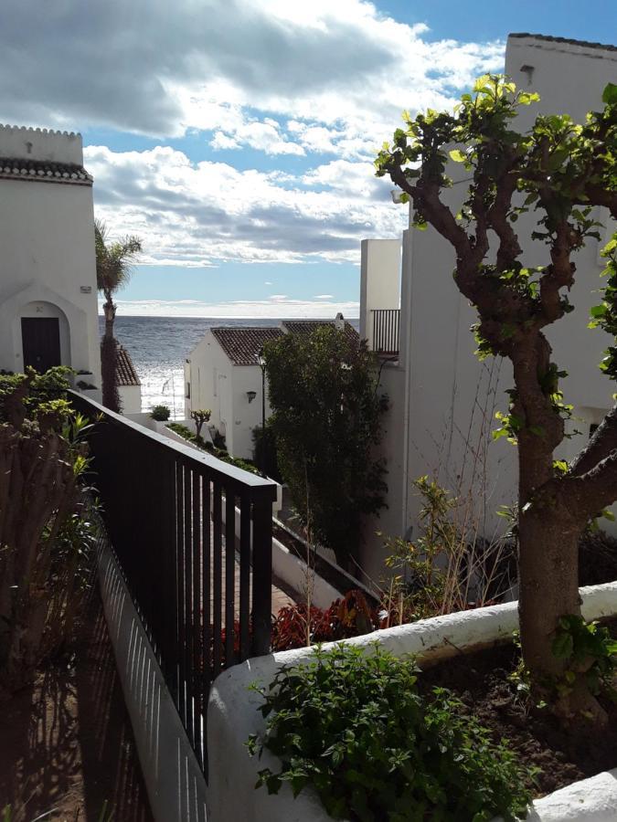 Dona Lola , Luminoso Apartamento Calahonda, Mijas Sitio de Calahonda エクステリア 写真