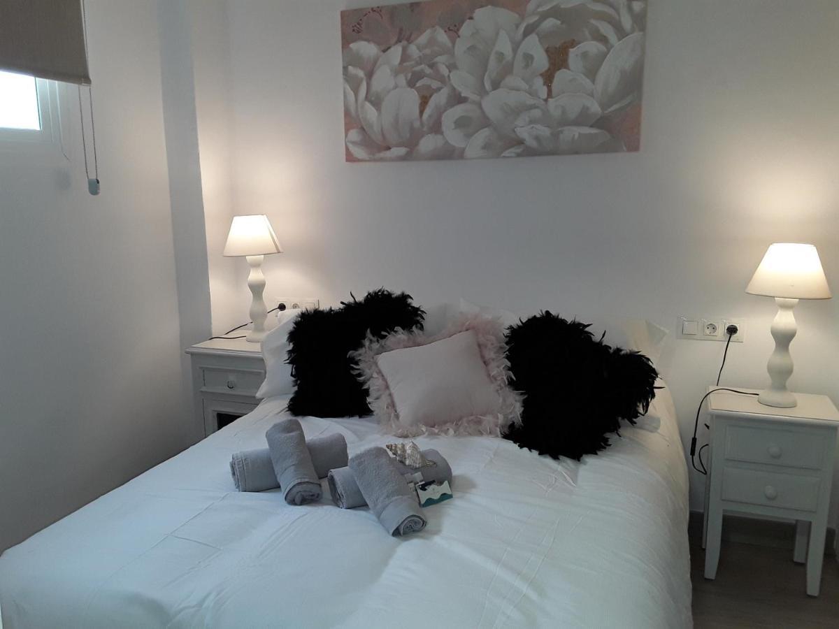 Dona Lola , Luminoso Apartamento Calahonda, Mijas Sitio de Calahonda エクステリア 写真
