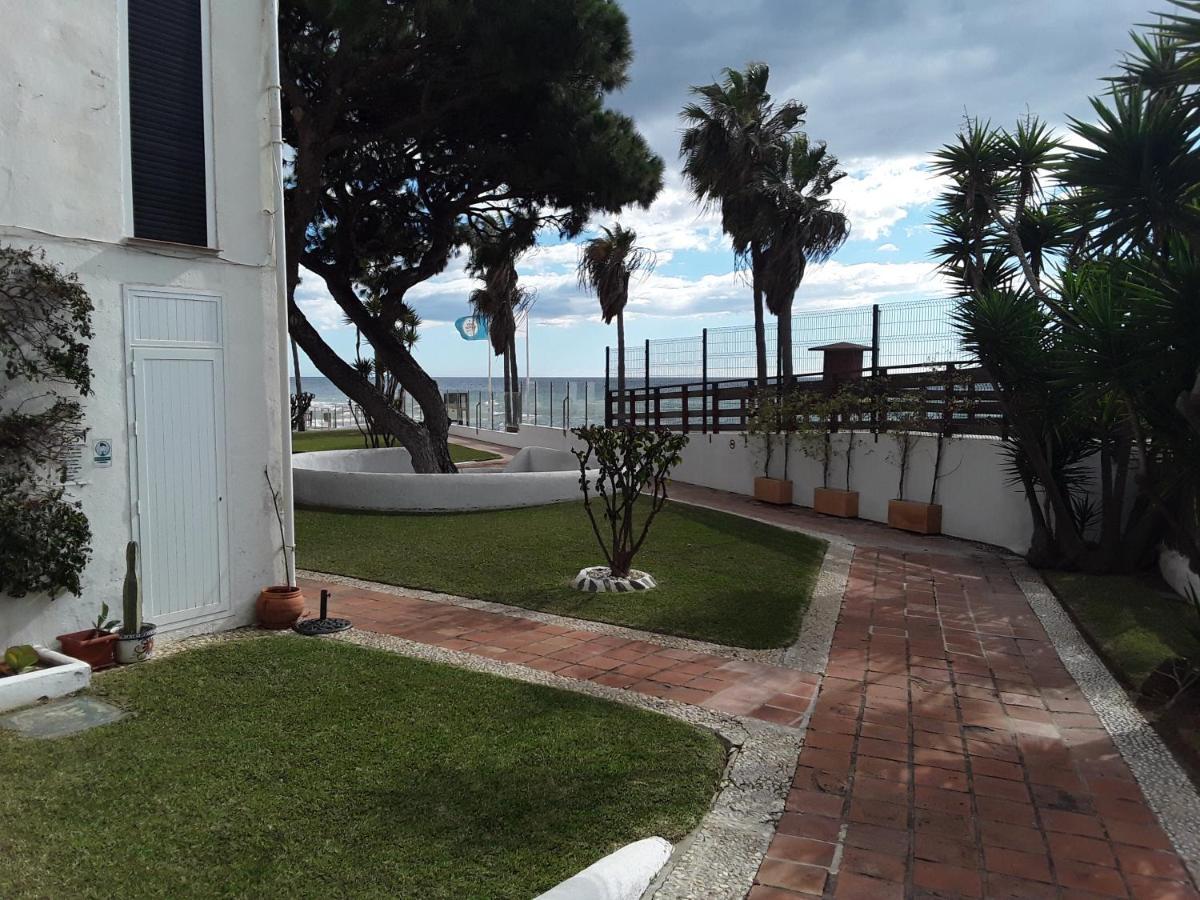 Dona Lola , Luminoso Apartamento Calahonda, Mijas Sitio de Calahonda エクステリア 写真