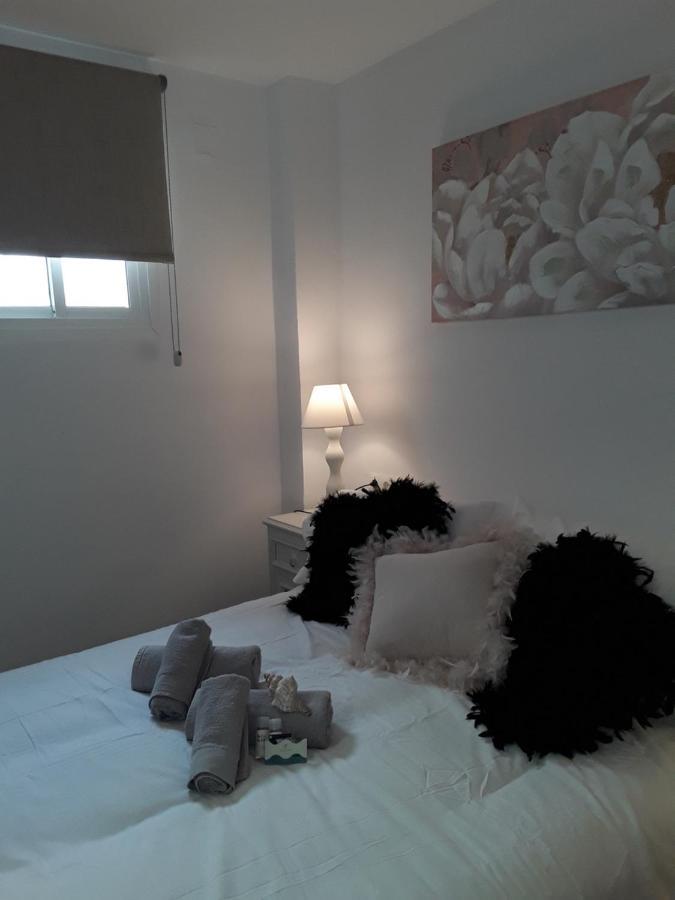 Dona Lola , Luminoso Apartamento Calahonda, Mijas Sitio de Calahonda エクステリア 写真