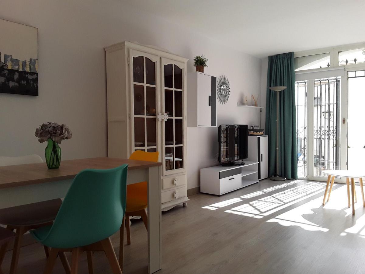 Dona Lola , Luminoso Apartamento Calahonda, Mijas Sitio de Calahonda エクステリア 写真