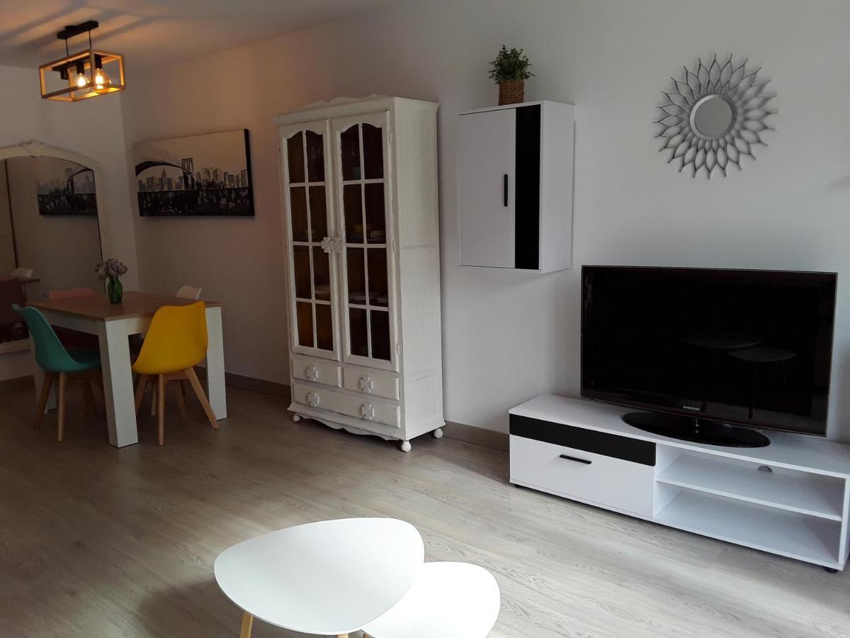 Dona Lola , Luminoso Apartamento Calahonda, Mijas Sitio de Calahonda エクステリア 写真