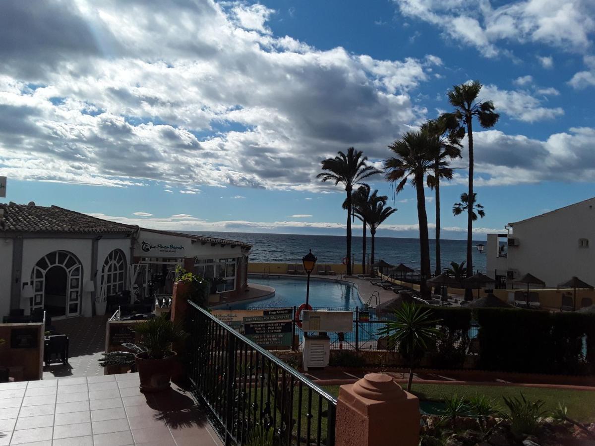 Dona Lola , Luminoso Apartamento Calahonda, Mijas Sitio de Calahonda エクステリア 写真