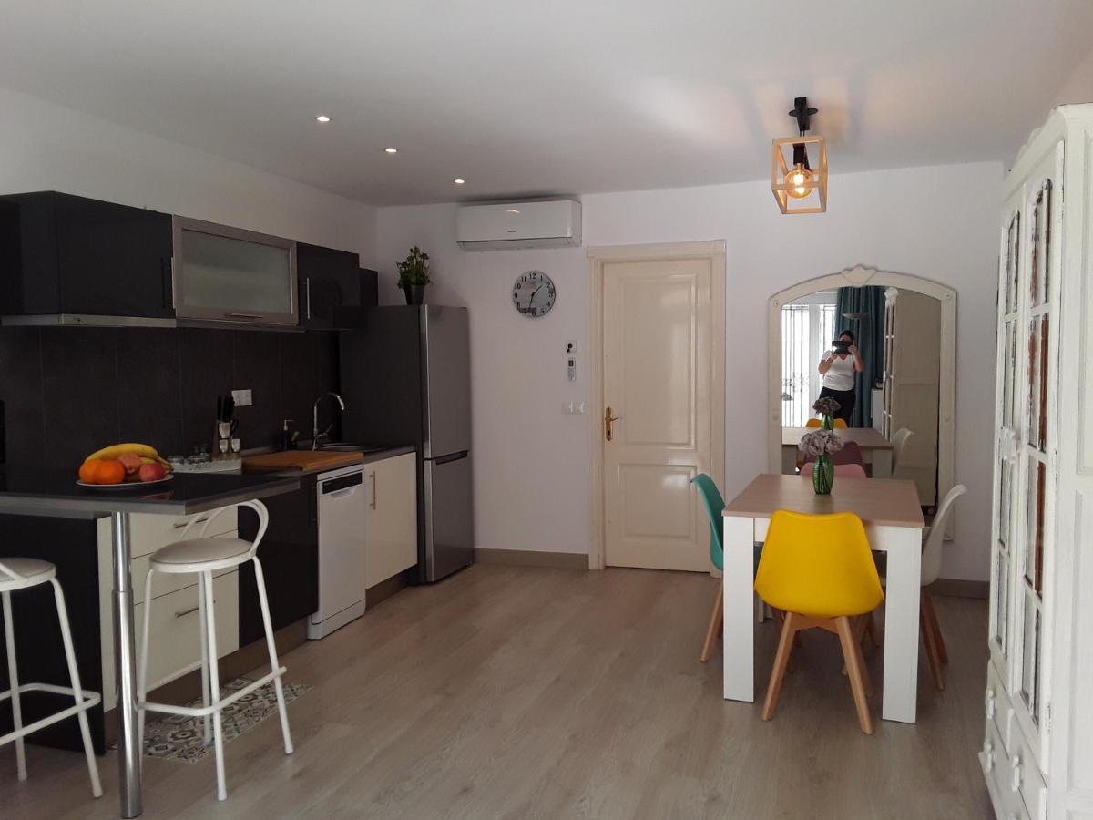 Dona Lola , Luminoso Apartamento Calahonda, Mijas Sitio de Calahonda エクステリア 写真