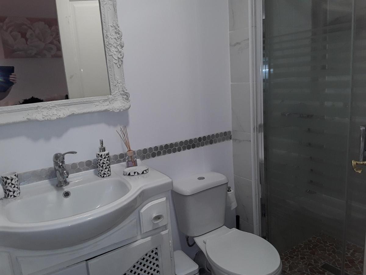 Dona Lola , Luminoso Apartamento Calahonda, Mijas Sitio de Calahonda エクステリア 写真