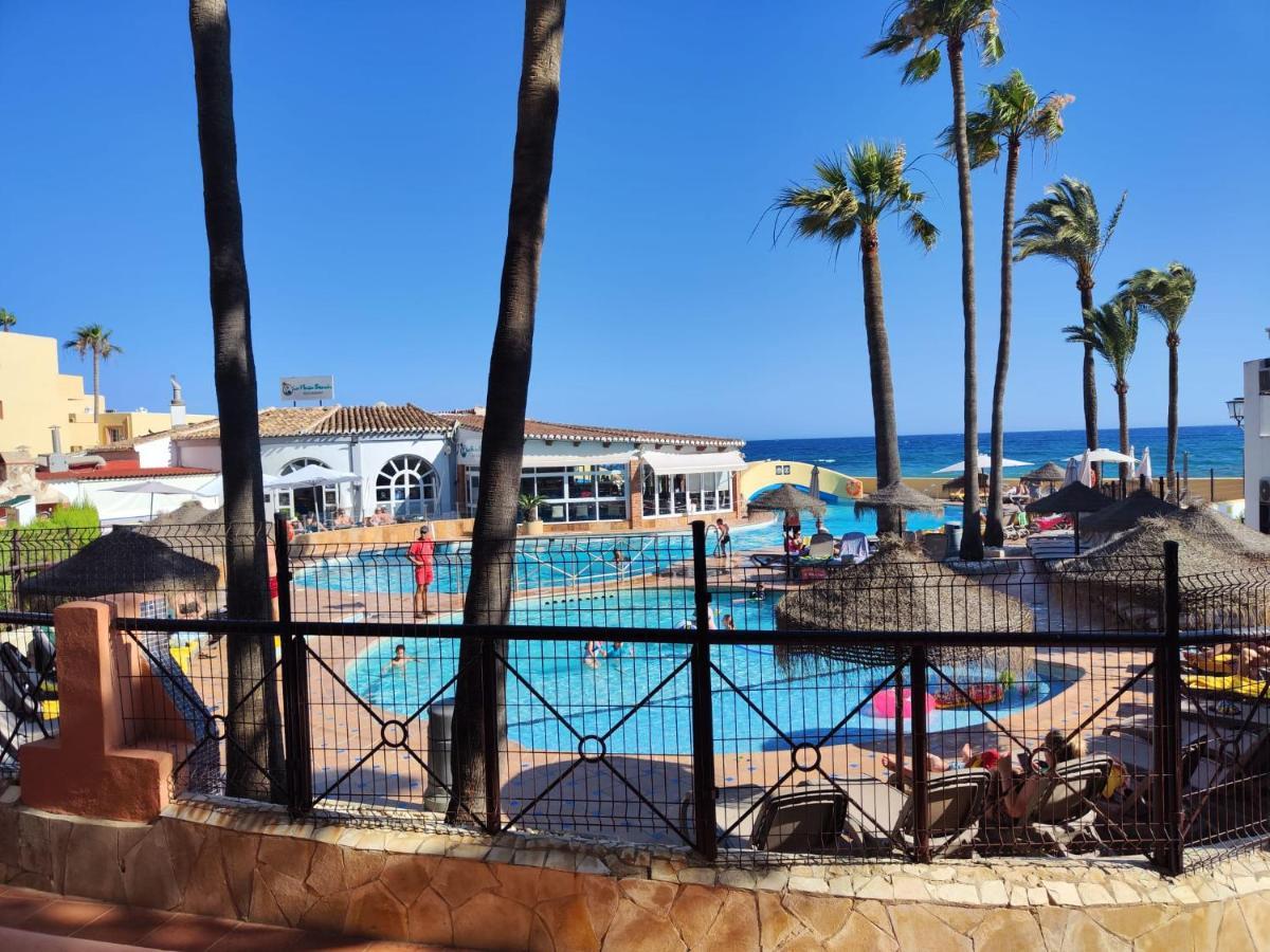 Dona Lola , Luminoso Apartamento Calahonda, Mijas Sitio de Calahonda エクステリア 写真