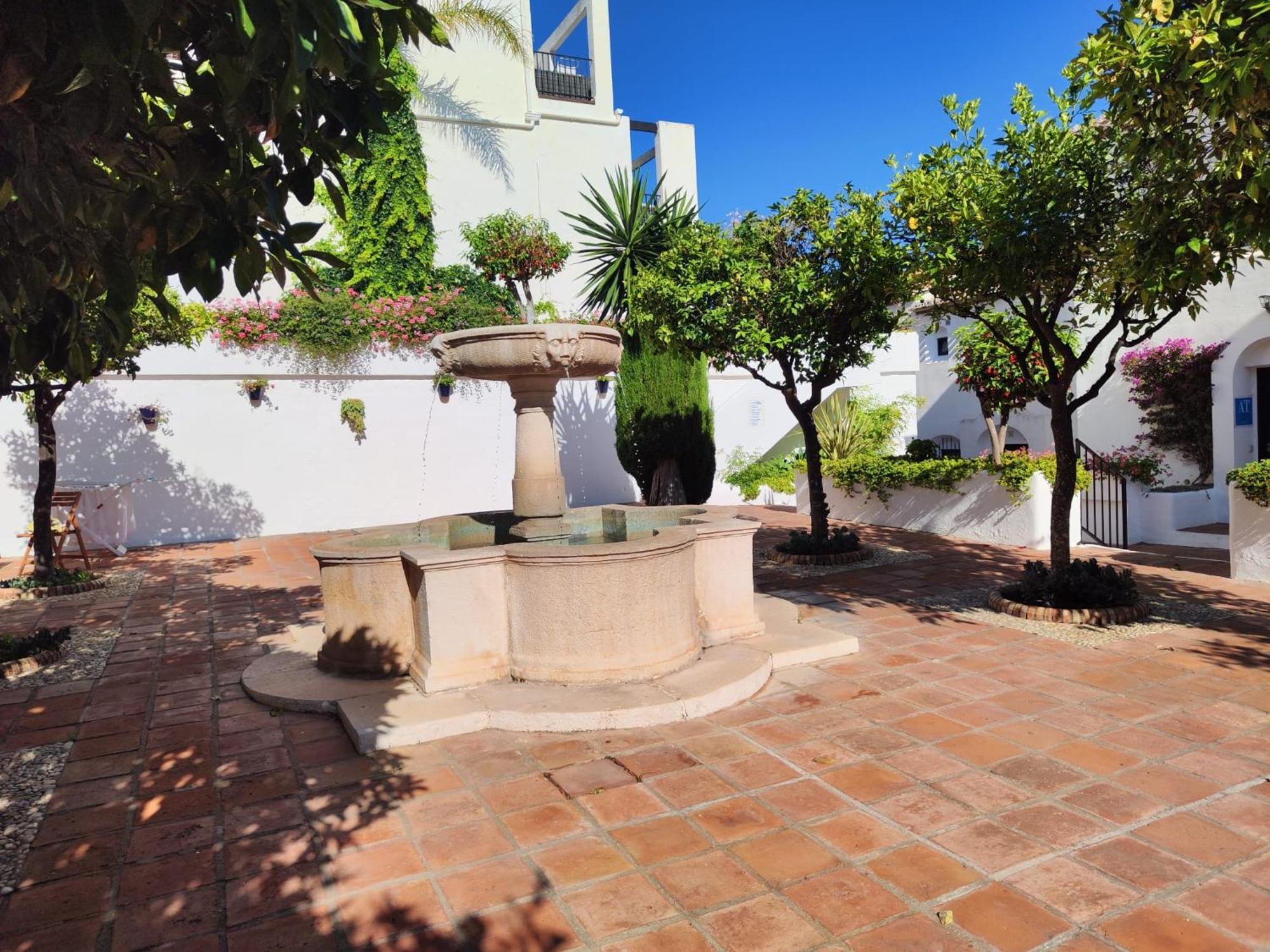 Dona Lola , Luminoso Apartamento Calahonda, Mijas Sitio de Calahonda エクステリア 写真